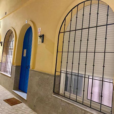 Apartamentos El Mar Azul 5 El Bajondillo 托雷莫利诺斯 外观 照片