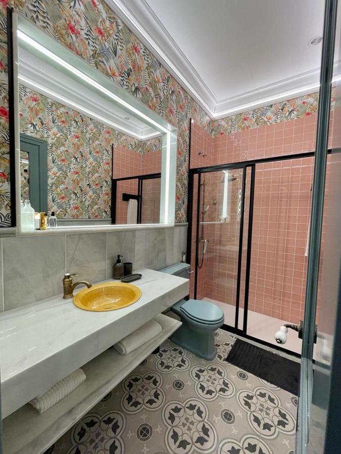 Apartamentos El Mar Azul 5 El Bajondillo 托雷莫利诺斯 外观 照片