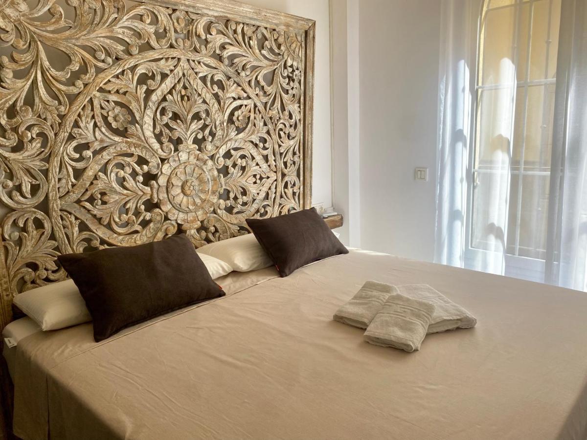 Apartamentos El Mar Azul 5 El Bajondillo 托雷莫利诺斯 外观 照片