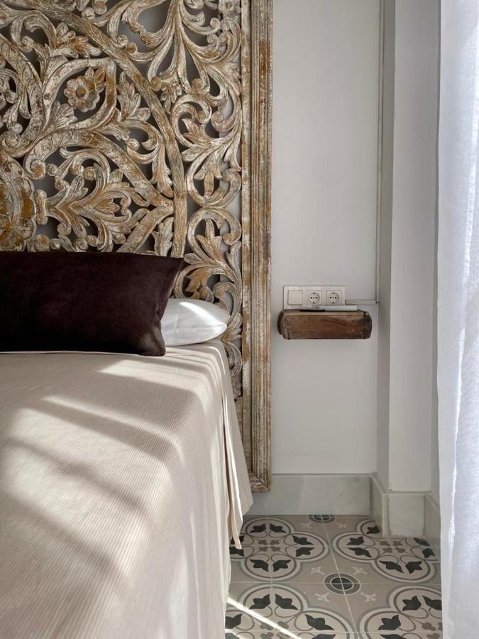 Apartamentos El Mar Azul 5 El Bajondillo 托雷莫利诺斯 外观 照片
