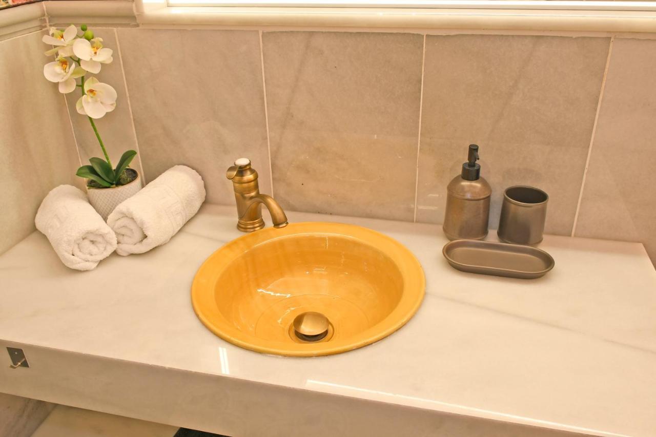 Apartamentos El Mar Azul 5 El Bajondillo 托雷莫利诺斯 外观 照片